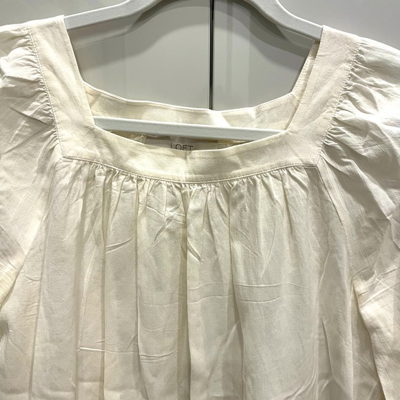 LOFT tunic - Picture 2 of 5